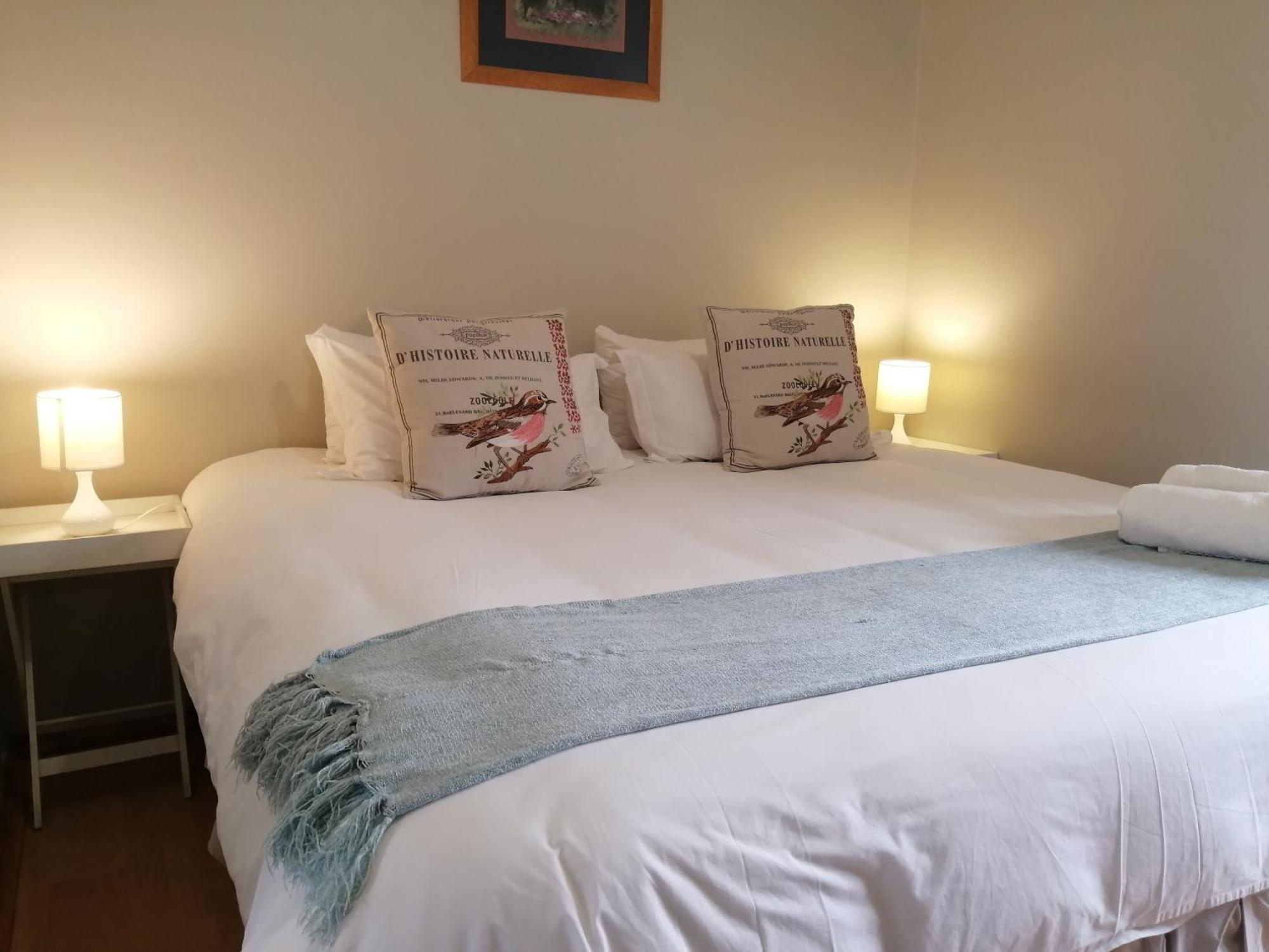 Outeniquabosch Lodge Гартенбос Номер фото