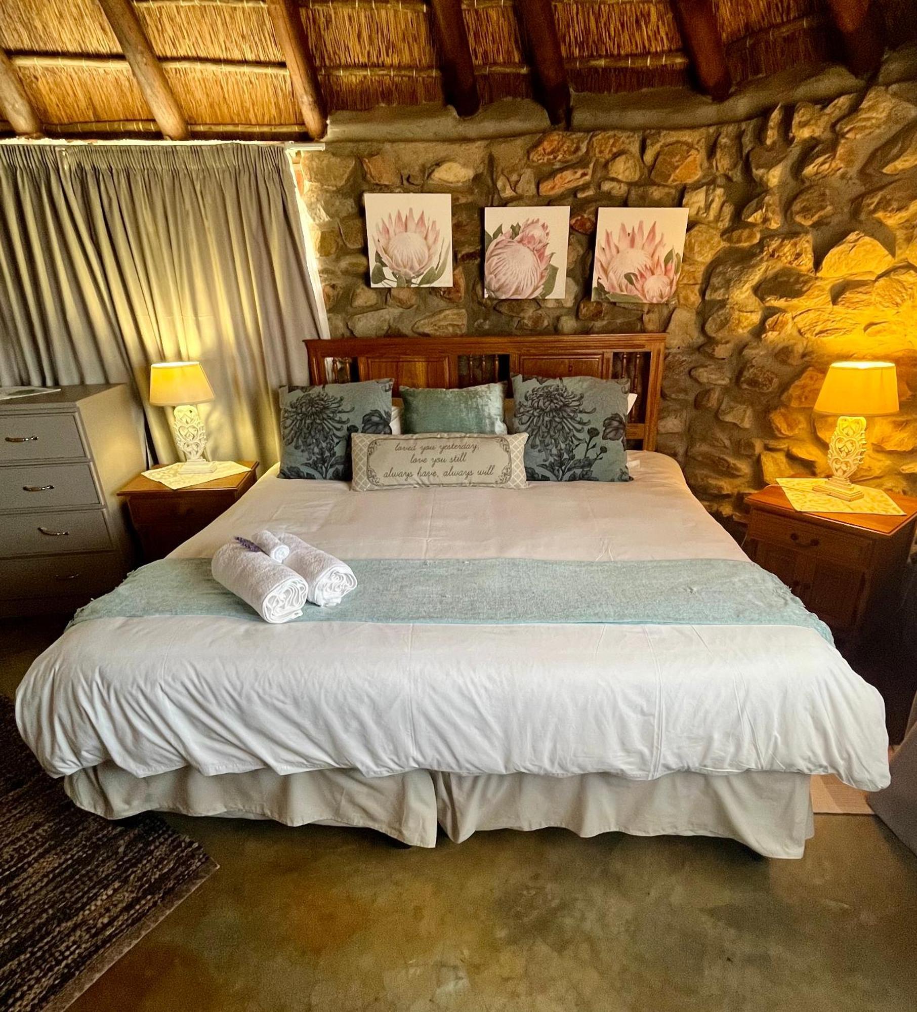 Outeniquabosch Lodge Гартенбос Екстер'єр фото
